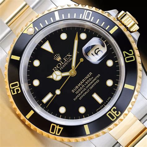 the rolex submarine nero immagini|rolex submariner model years.